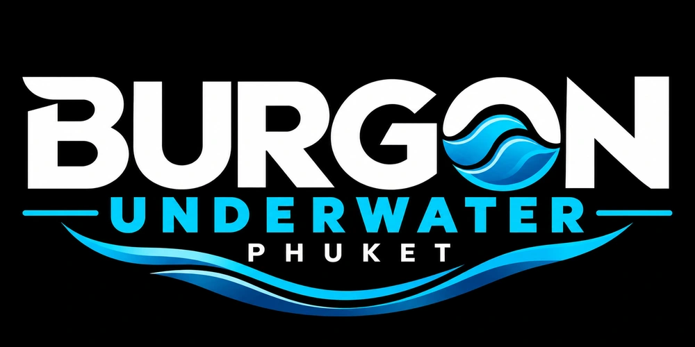 Burgon Underwater Phuket